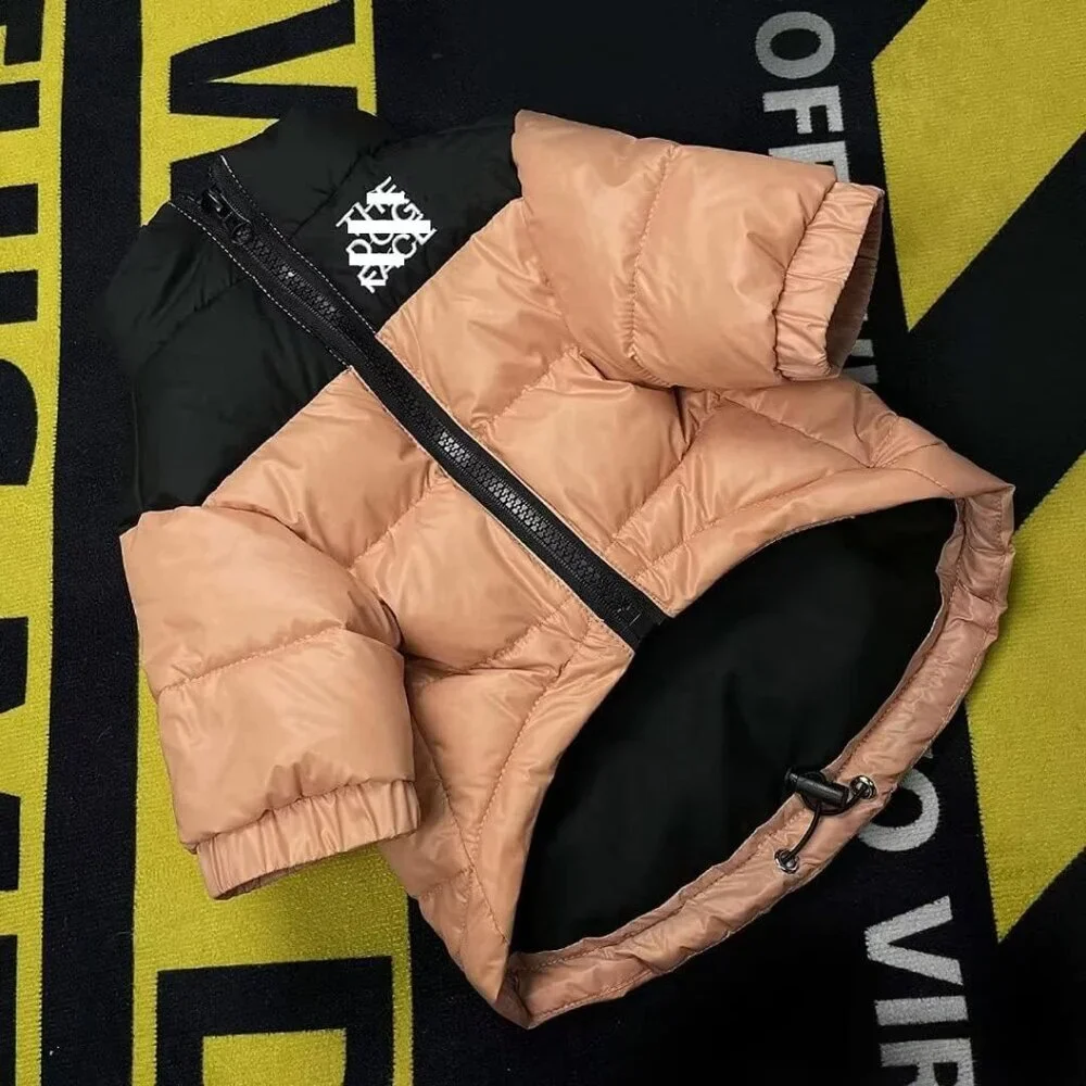 Dog Winter Coat